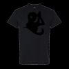 Men's/ Unisex Heavy Cotton T-Shirt Thumbnail