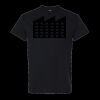 Men's/ Unisex Heavy Cotton T-Shirt Thumbnail