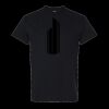 Men's/ Unisex Heavy Cotton T-Shirt Thumbnail
