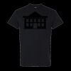 Men's/ Unisex Heavy Cotton T-Shirt Thumbnail