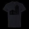 Men's/ Unisex Heavy Cotton T-Shirt Thumbnail
