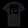 Men's/ Unisex Heavy Cotton T-Shirt Thumbnail
