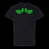 Men's/ Unisex Heavy Cotton T-Shirt Thumbnail