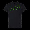 Men's/ Unisex Heavy Cotton T-Shirt Thumbnail