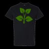 Men's/ Unisex Heavy Cotton T-Shirt Thumbnail