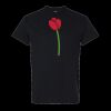 Men's/ Unisex Heavy Cotton T-Shirt Thumbnail