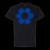 Men's/ Unisex Heavy Cotton T-Shirt Thumbnail
