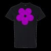 Men's/ Unisex Heavy Cotton T-Shirt Thumbnail