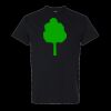 Men's/ Unisex Heavy Cotton T-Shirt Thumbnail