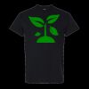 Men's/ Unisex Heavy Cotton T-Shirt Thumbnail