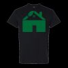 Men's/ Unisex Heavy Cotton T-Shirt Thumbnail