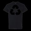 Men's/ Unisex Heavy Cotton T-Shirt Thumbnail