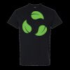 Men's/ Unisex Heavy Cotton T-Shirt Thumbnail
