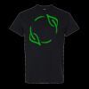 Men's/ Unisex Heavy Cotton T-Shirt Thumbnail