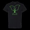 Men's/ Unisex Heavy Cotton T-Shirt Thumbnail