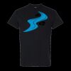 Men's/ Unisex Heavy Cotton T-Shirt Thumbnail