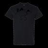 Men's/ Unisex Heavy Cotton T-Shirt Thumbnail