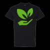 Men's/ Unisex Heavy Cotton T-Shirt Thumbnail