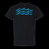 Men's/ Unisex Heavy Cotton T-Shirt Thumbnail
