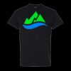 Men's/ Unisex Heavy Cotton T-Shirt Thumbnail