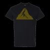 Men's/ Unisex Heavy Cotton T-Shirt Thumbnail