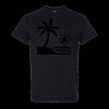 Men's/ Unisex Heavy Cotton T-Shirt Thumbnail