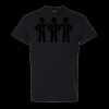 Men's/ Unisex Heavy Cotton T-Shirt Thumbnail