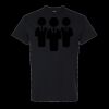 Men's/ Unisex Heavy Cotton T-Shirt Thumbnail