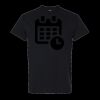 Men's/ Unisex Heavy Cotton T-Shirt Thumbnail