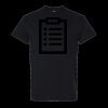 Men's/ Unisex Heavy Cotton T-Shirt Thumbnail