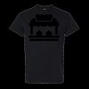 Men's/ Unisex Heavy Cotton T-Shirt Thumbnail