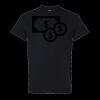 Men's/ Unisex Heavy Cotton T-Shirt Thumbnail