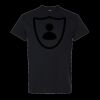 Men's/ Unisex Heavy Cotton T-Shirt Thumbnail