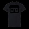 Men's/ Unisex Heavy Cotton T-Shirt Thumbnail