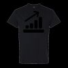 Men's/ Unisex Heavy Cotton T-Shirt Thumbnail