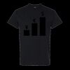 Men's/ Unisex Heavy Cotton T-Shirt Thumbnail