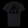 Men's/ Unisex Heavy Cotton T-Shirt Thumbnail