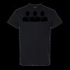 Men's/ Unisex Heavy Cotton T-Shirt Thumbnail