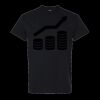 Men's/ Unisex Heavy Cotton T-Shirt Thumbnail