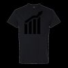 Men's/ Unisex Heavy Cotton T-Shirt Thumbnail