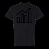 Men's/ Unisex Heavy Cotton T-Shirt Thumbnail
