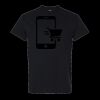 Men's/ Unisex Heavy Cotton T-Shirt Thumbnail
