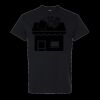 Men's/ Unisex Heavy Cotton T-Shirt Thumbnail
