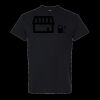 Men's/ Unisex Heavy Cotton T-Shirt Thumbnail