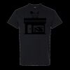Men's/ Unisex Heavy Cotton T-Shirt Thumbnail