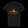 Men's/ Unisex Heavy Cotton T-Shirt Thumbnail