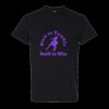Men's/ Unisex Heavy Cotton T-Shirt Thumbnail