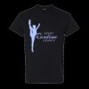 Men's/ Unisex Heavy Cotton T-Shirt Thumbnail