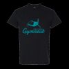 Men's/ Unisex Heavy Cotton T-Shirt Thumbnail