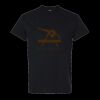 Men's/ Unisex Heavy Cotton T-Shirt Thumbnail